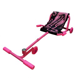 Roller Dance Biwond Rosa