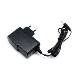 Cargador 12V1000mAh