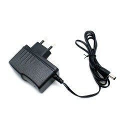 Cargador 12V500mAh